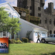 Image for article titled Negligent Father Isn't Building A Castle To Protect Family From Apocalypse
